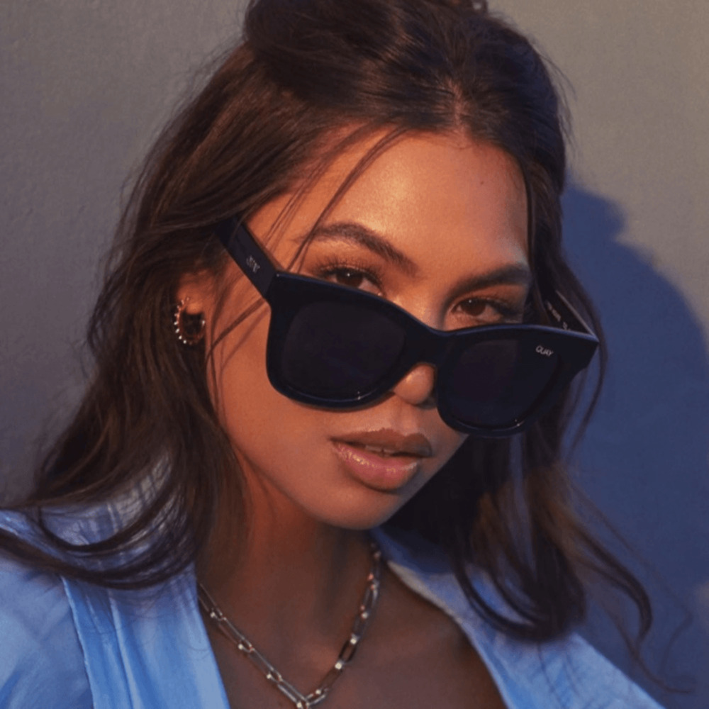 NEW! Quay After Hours Polarized sunglasses